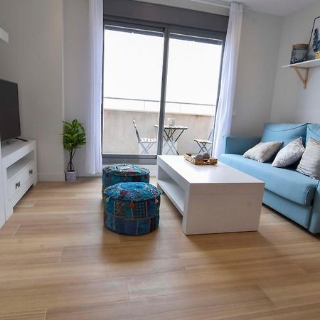 Letmalaga Sea Pacific Apartment Екстериор снимка