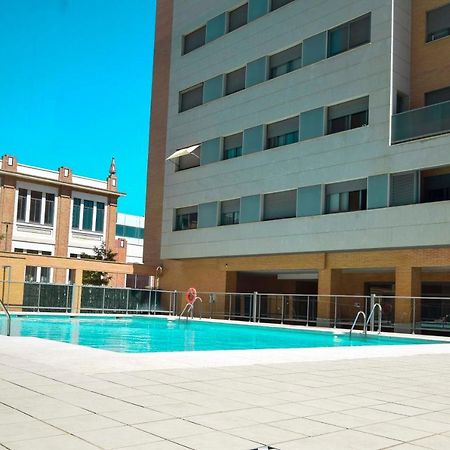Letmalaga Sea Pacific Apartment Екстериор снимка