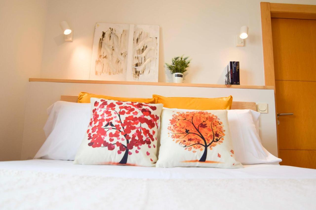 Letmalaga Sea Pacific Apartment Екстериор снимка