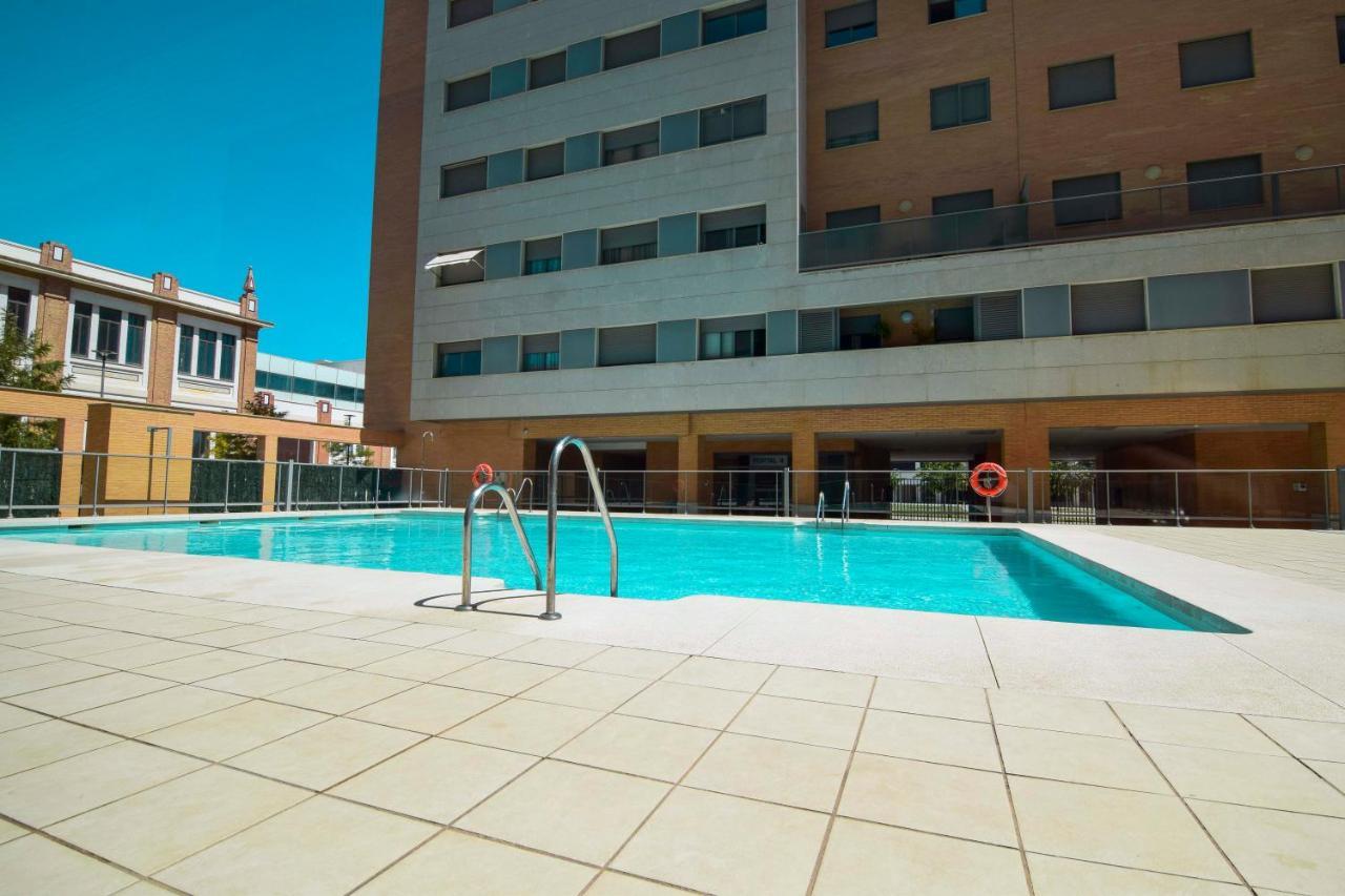 Letmalaga Sea Pacific Apartment Екстериор снимка