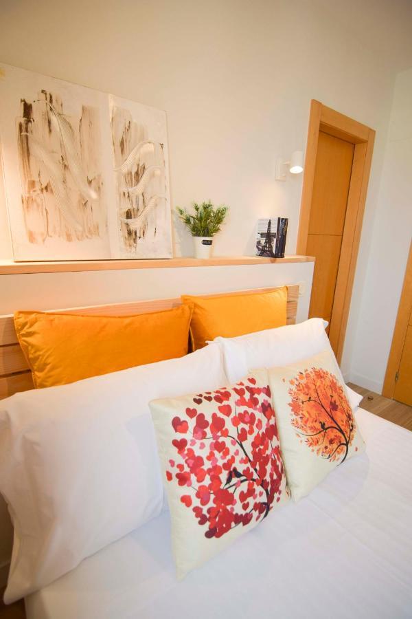 Letmalaga Sea Pacific Apartment Екстериор снимка