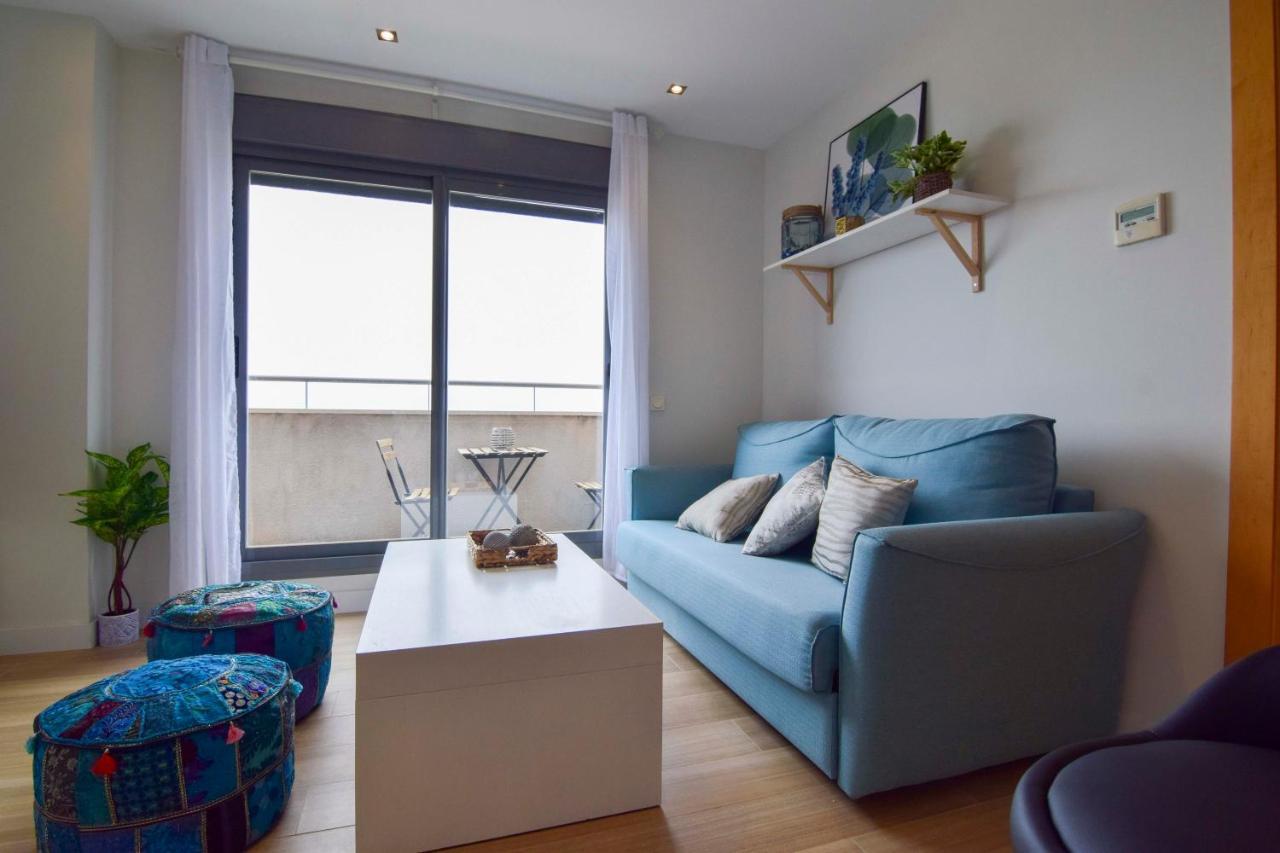 Letmalaga Sea Pacific Apartment Екстериор снимка
