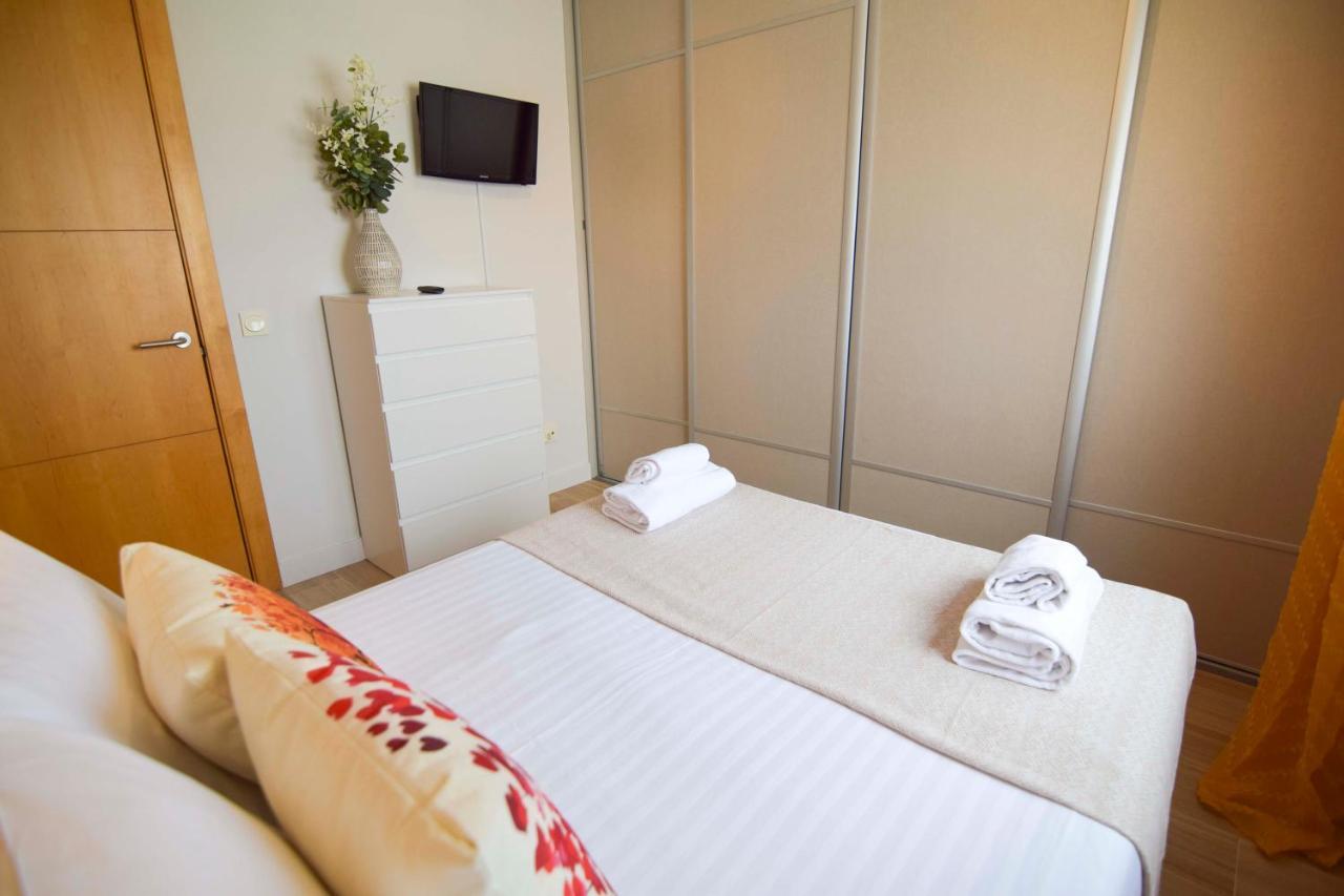 Letmalaga Sea Pacific Apartment Екстериор снимка