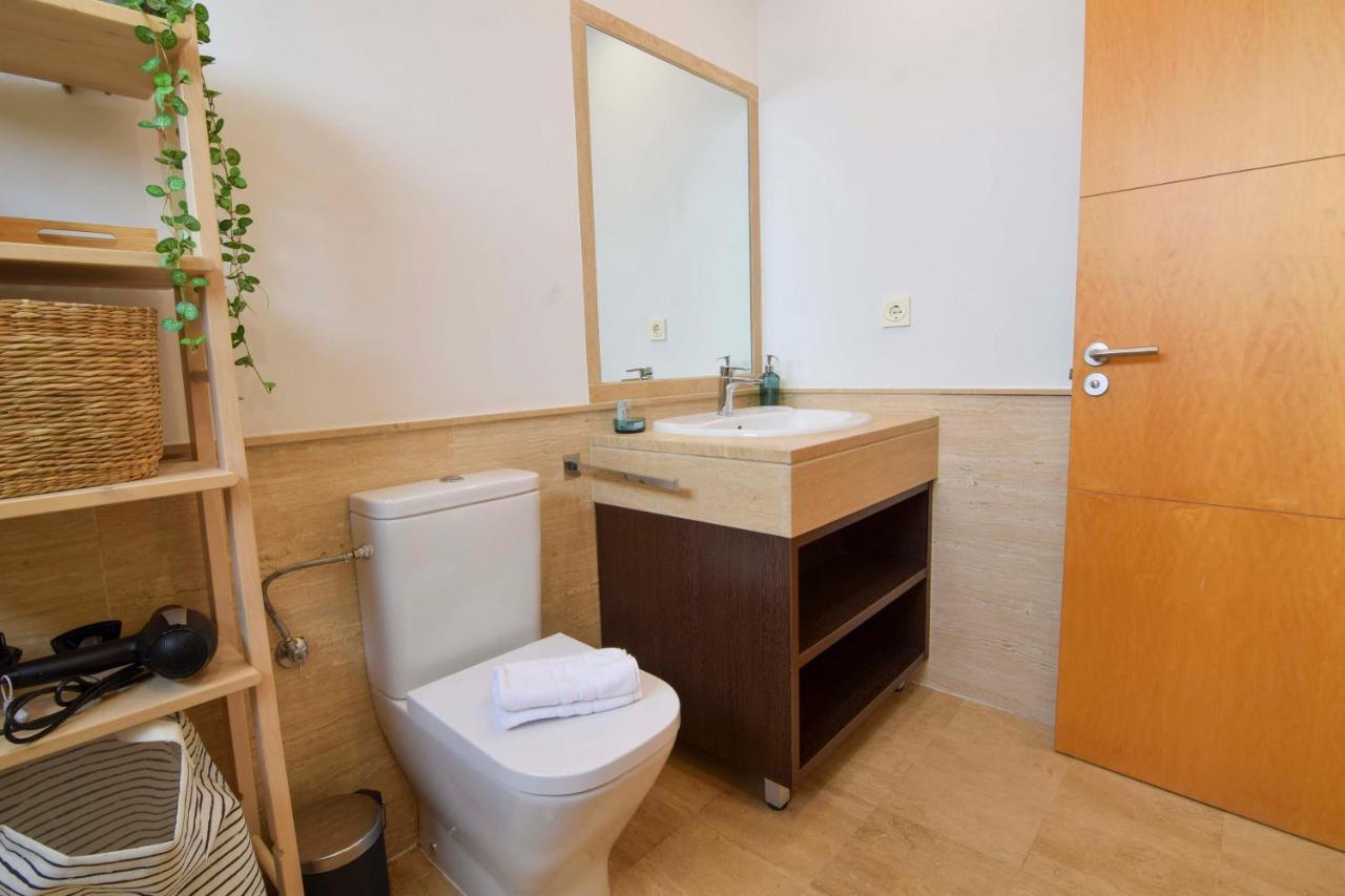 Letmalaga Sea Pacific Apartment Екстериор снимка