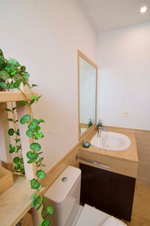 Letmalaga Sea Pacific Apartment Екстериор снимка