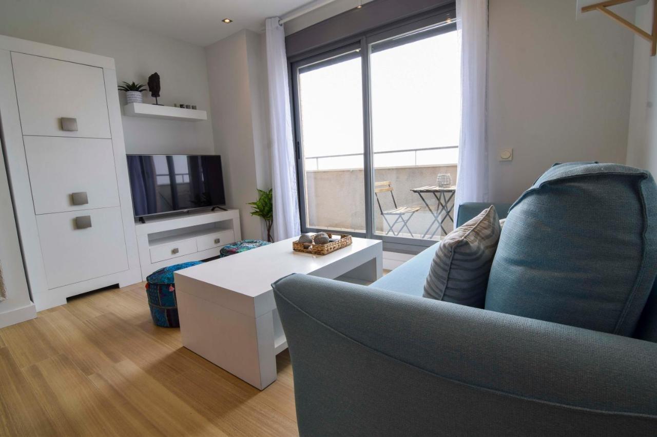 Letmalaga Sea Pacific Apartment Екстериор снимка