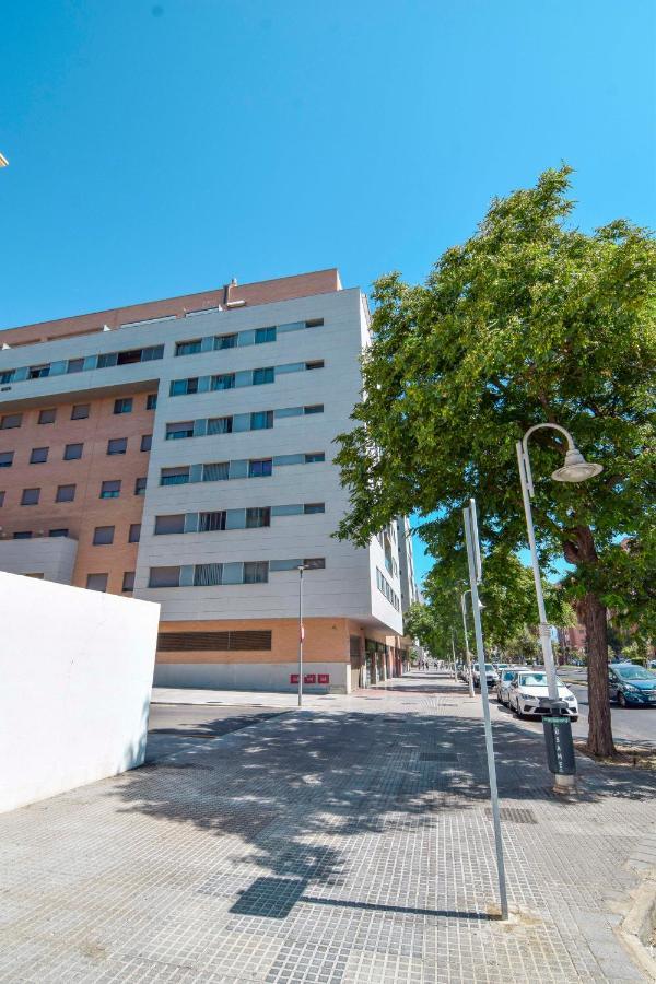 Letmalaga Sea Pacific Apartment Екстериор снимка