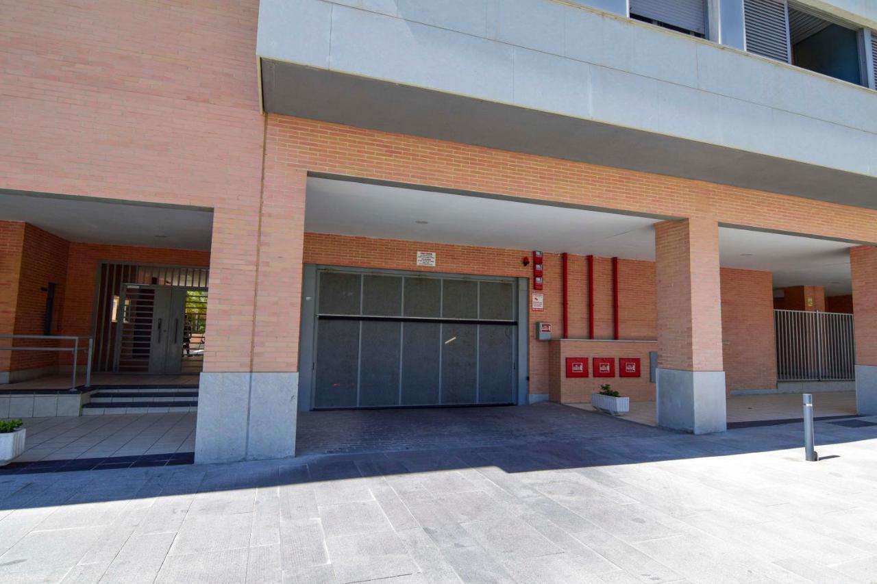 Letmalaga Sea Pacific Apartment Екстериор снимка