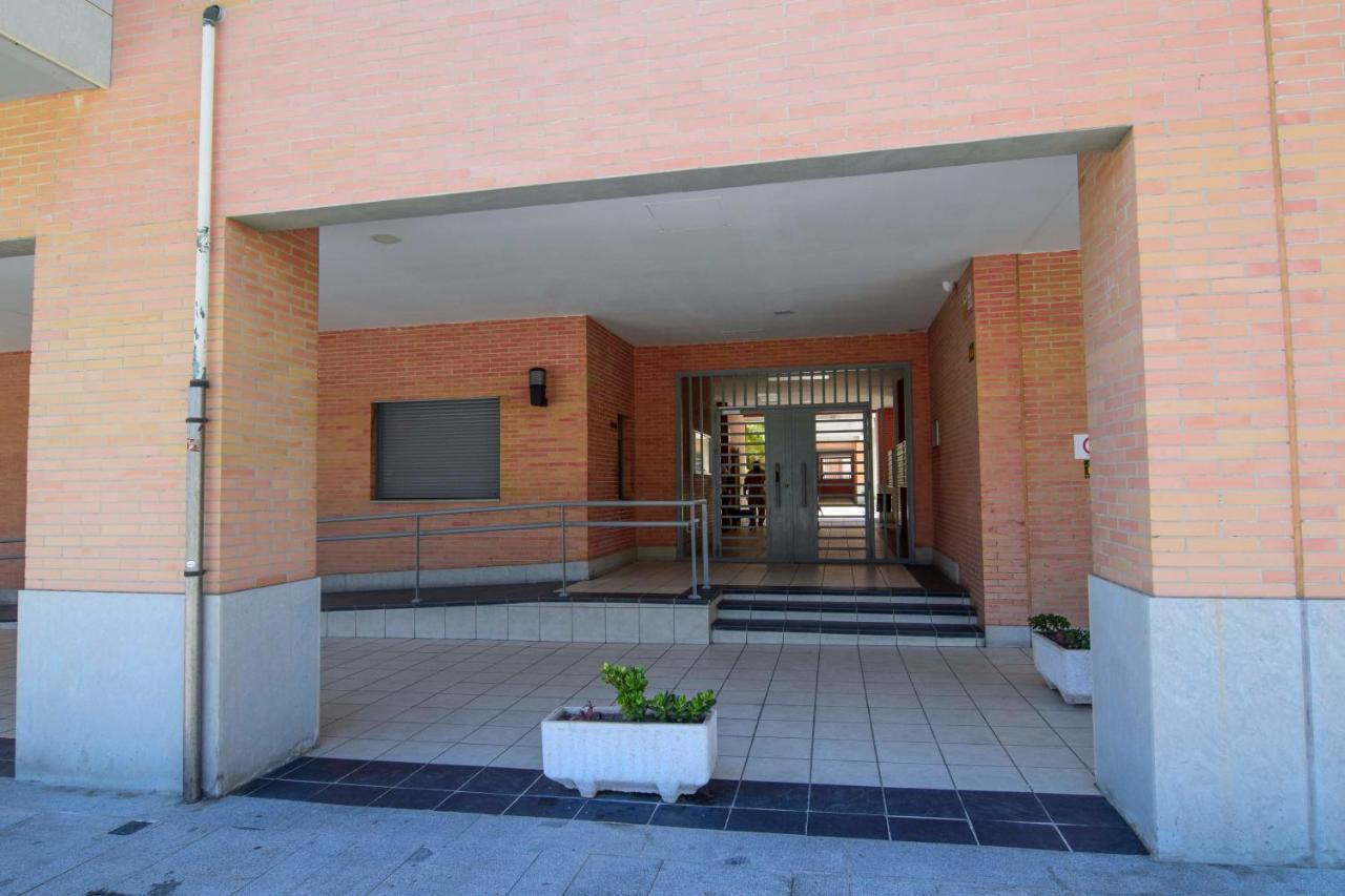 Letmalaga Sea Pacific Apartment Екстериор снимка