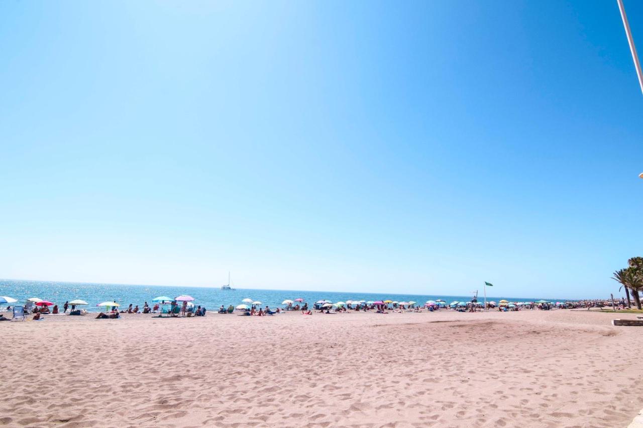 Letmalaga Sea Pacific Apartment Екстериор снимка