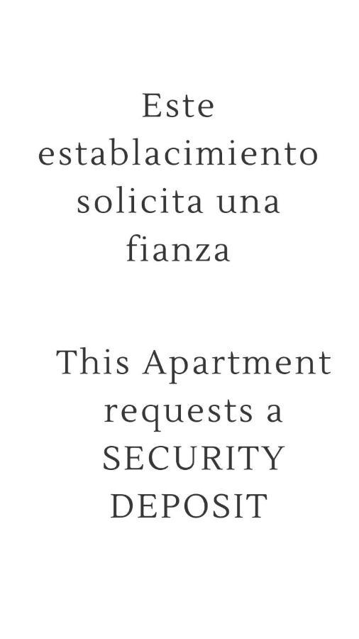 Letmalaga Sea Pacific Apartment Екстериор снимка